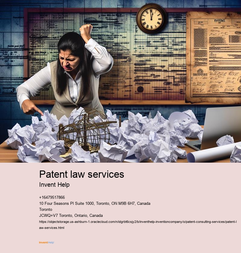 Recognizing Copyright: The Task of Patent Professional