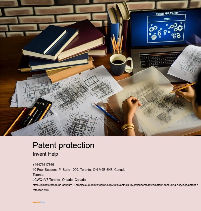 Leading Advantages of Making use of Patent Consulting Companies for Your Innovation