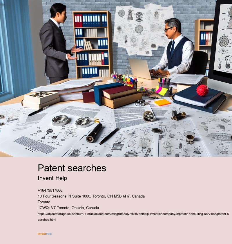 From Proclaiming to Protection: Secret Patent Consulting Solutions for Creators