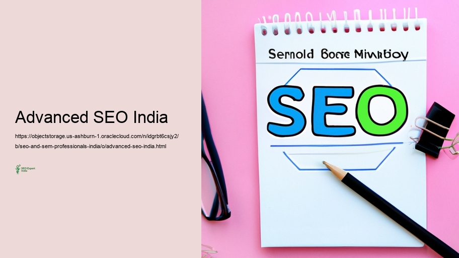 Problems Encountered by SEARCH ENGINE OPTIMIZATION and SEM Professionals in India