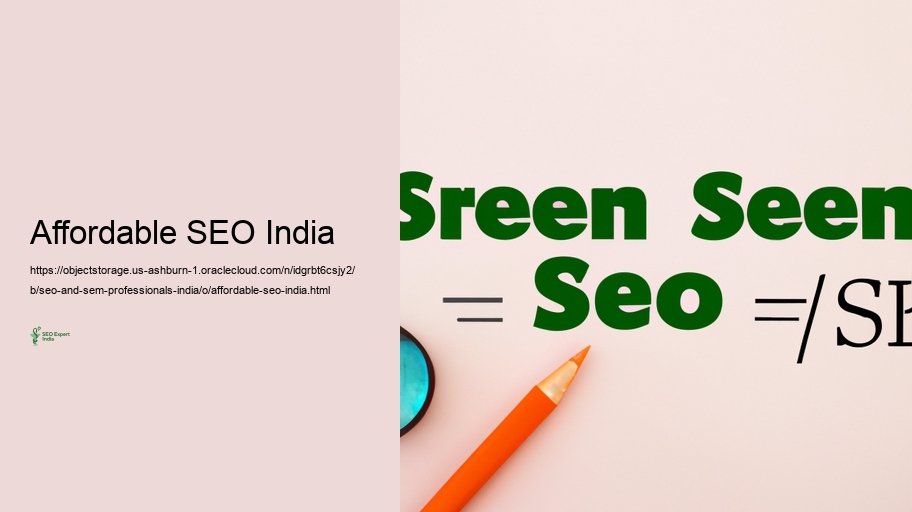 Barriers Run into by SEO and SEM Specialists in India