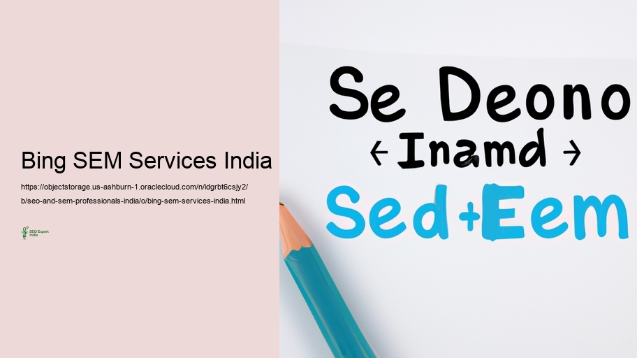 Challenges Experienced by SEARCH ENGINE OPTIMIZATION and SEM Specialists in India