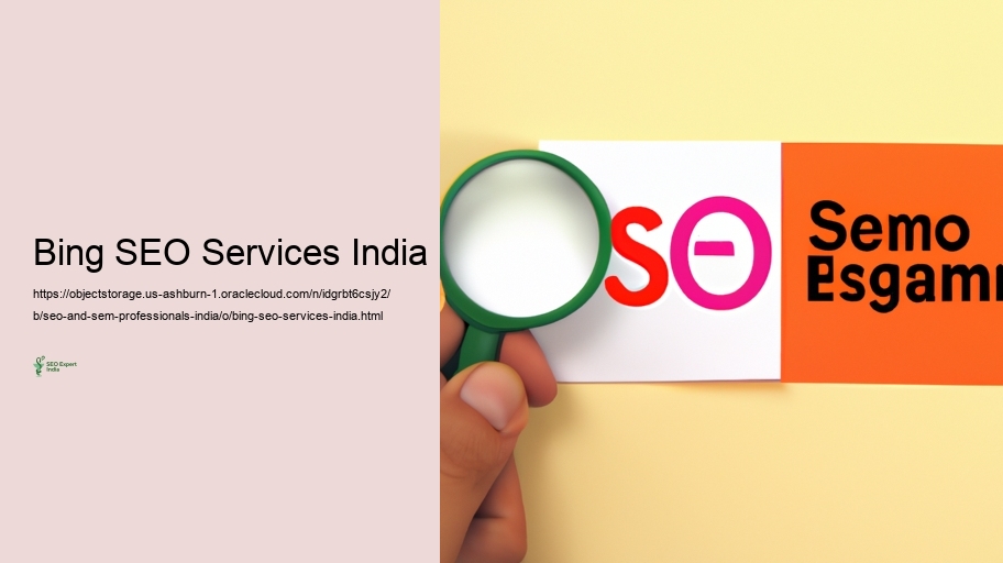 Challenges Faced by Seo and SEM Professionals in India