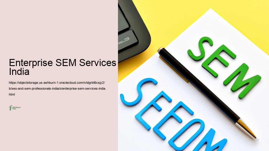 Barriers Dealt with by Seo and SEM Experts in India