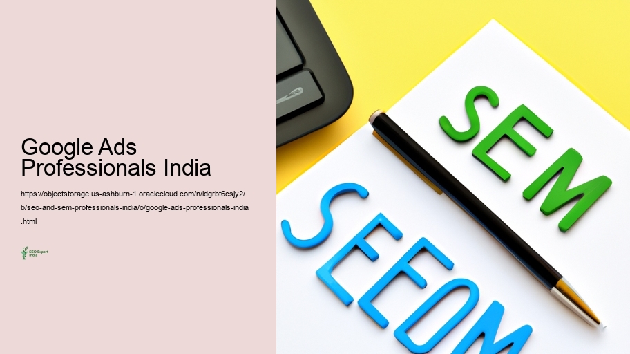 Challenges Encountered by Seo and SEM Experts in India