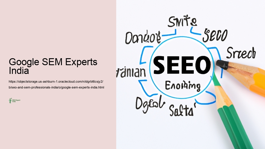 Obstacles Encountered by Search Engine Optimization and SEM Professionals in India