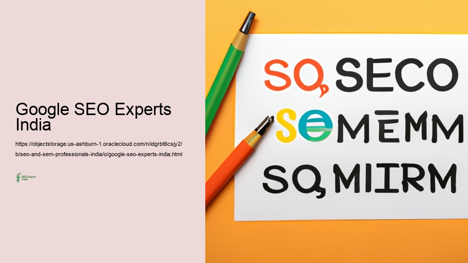 Incorporating SEO and SEM: An Alternative Method to Internet marketing