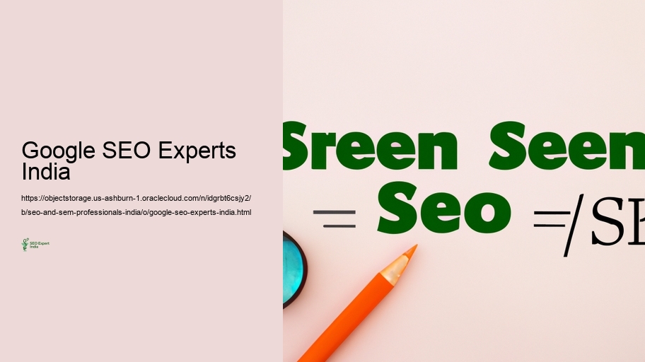 Challenges Dealt with by SEO and SEM Experts in India