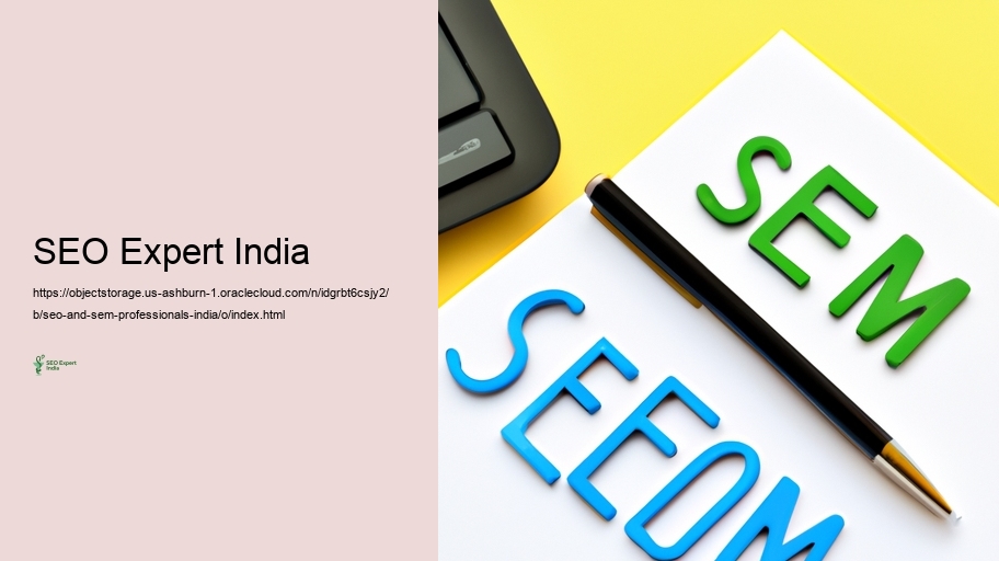 Obstacles Come across by Seo and SEM Professionals in India