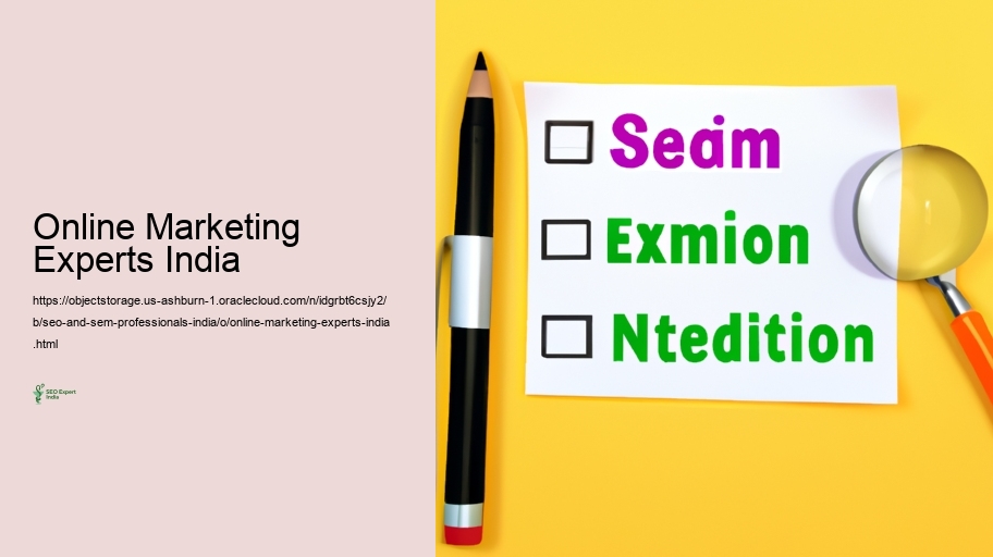 Difficulties Encountered by SEARCH ENGINE OPTIMIZATION and SEM Experts in India