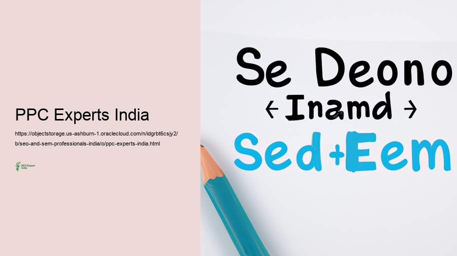 Challenges Faced by Seo and SEM Professionals in India