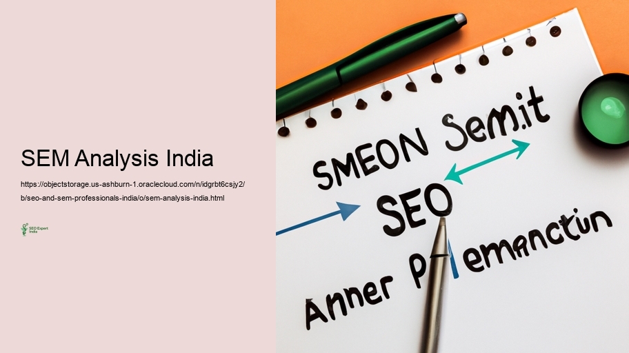 Troubles Dealt with by Search Engine Optimization and SEM Experts in India