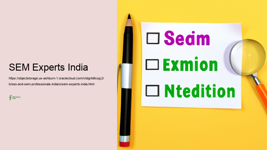 Obstacles Encountered by Seo and SEM Professionals in India