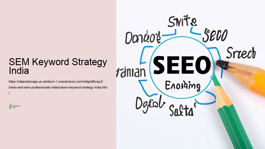 Challenges Come across by Seo and SEM Specialists in India