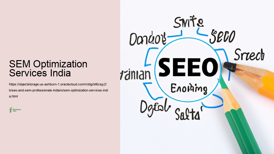 Secret Capabilities and Gadgets Used by Seo and SEM Experts