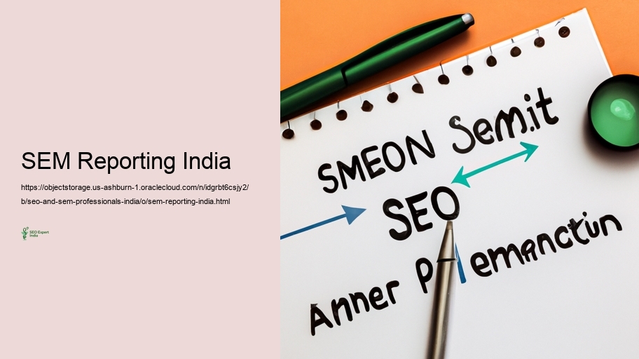 Incorporating SEO and SEM: A Different Method to Online Marketing