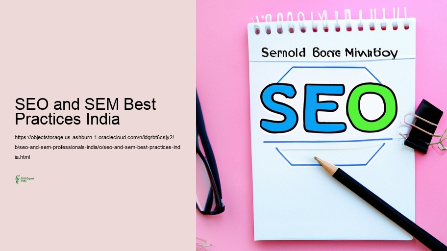 Method Skills and Tools Made Use Of by Seo and SEM Experts