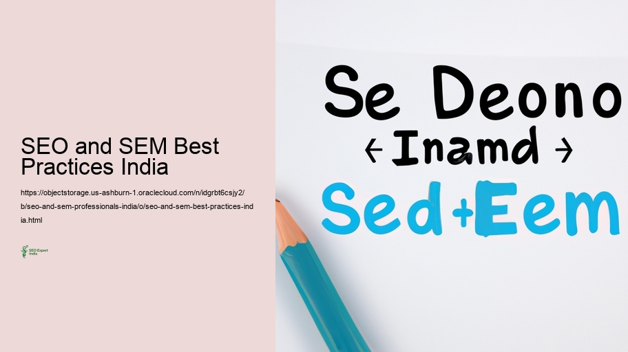 Difficulties Dealt with by SEARCH ENGINE OPTIMIZATION and SEM Specialists in India