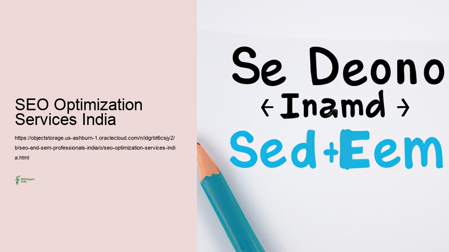 Challenges Run into by SEARCH ENGINE OPTIMIZATION and SEM Specialists in India