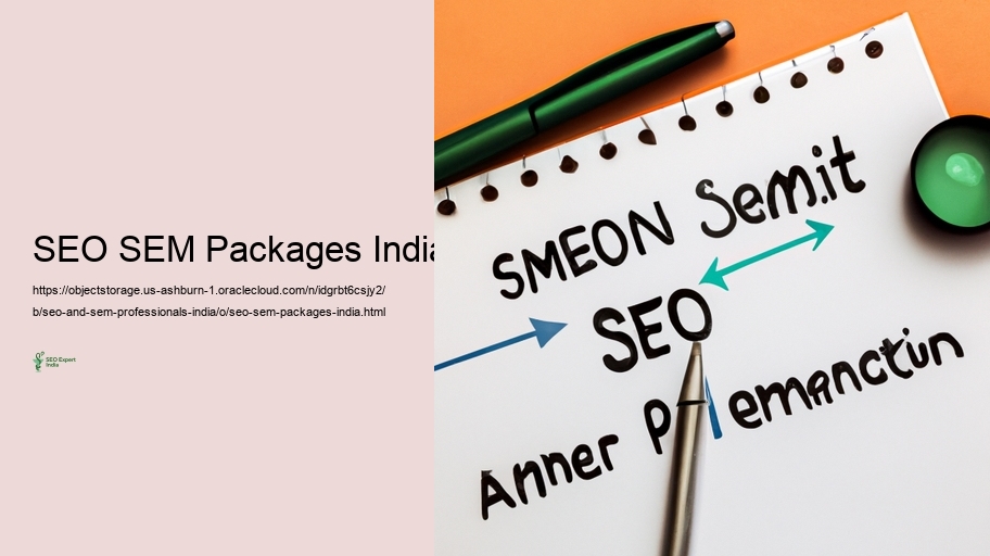 Challenges Encountered by SEO and SEM Professionals in India