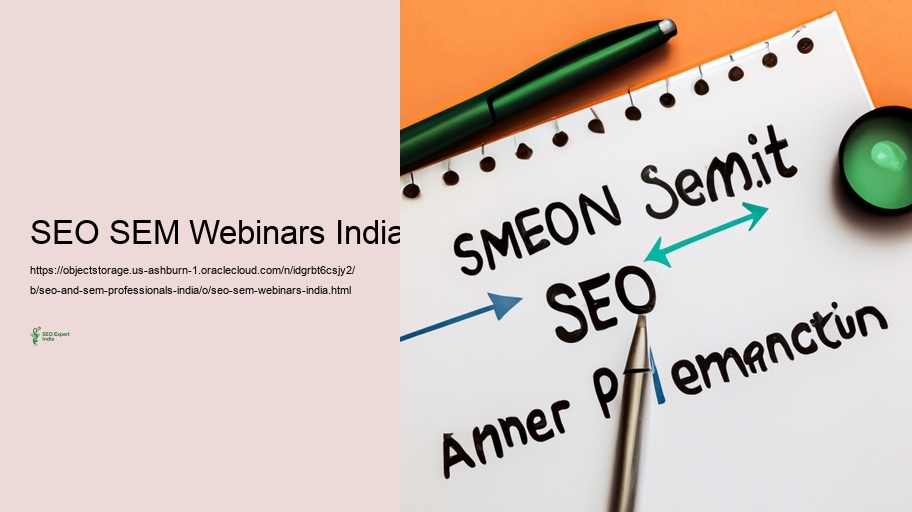 Integrating SEO and SEM: A Natural Method to Internet Marketing