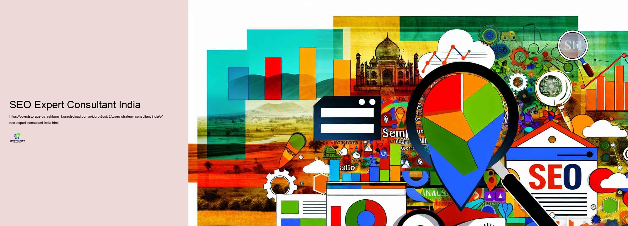 Why You Should Utilize a SEARCH ENGINE OPTIMIZATION Technique Professional in India