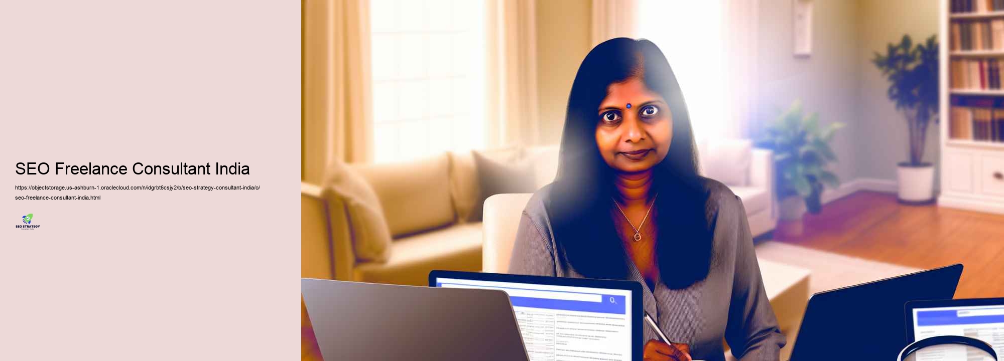 Why You Has to Deal with a SEO Technique Specialist in India