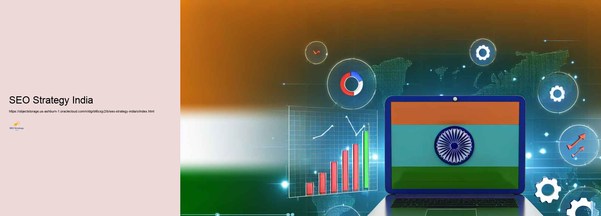 Seo Technique India: Best Practices for Boosting Online Presence