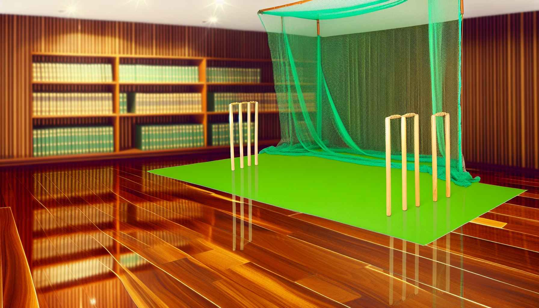Interior vs. Outdoor Young people Cricket Nets: What’s Perfect for Your Youngster?