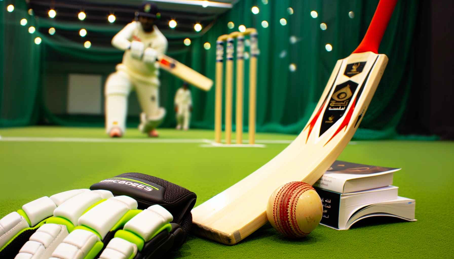 Indoor vs. Outdoor Young people Cricket Nets: What’s Finest for Your Youngster?