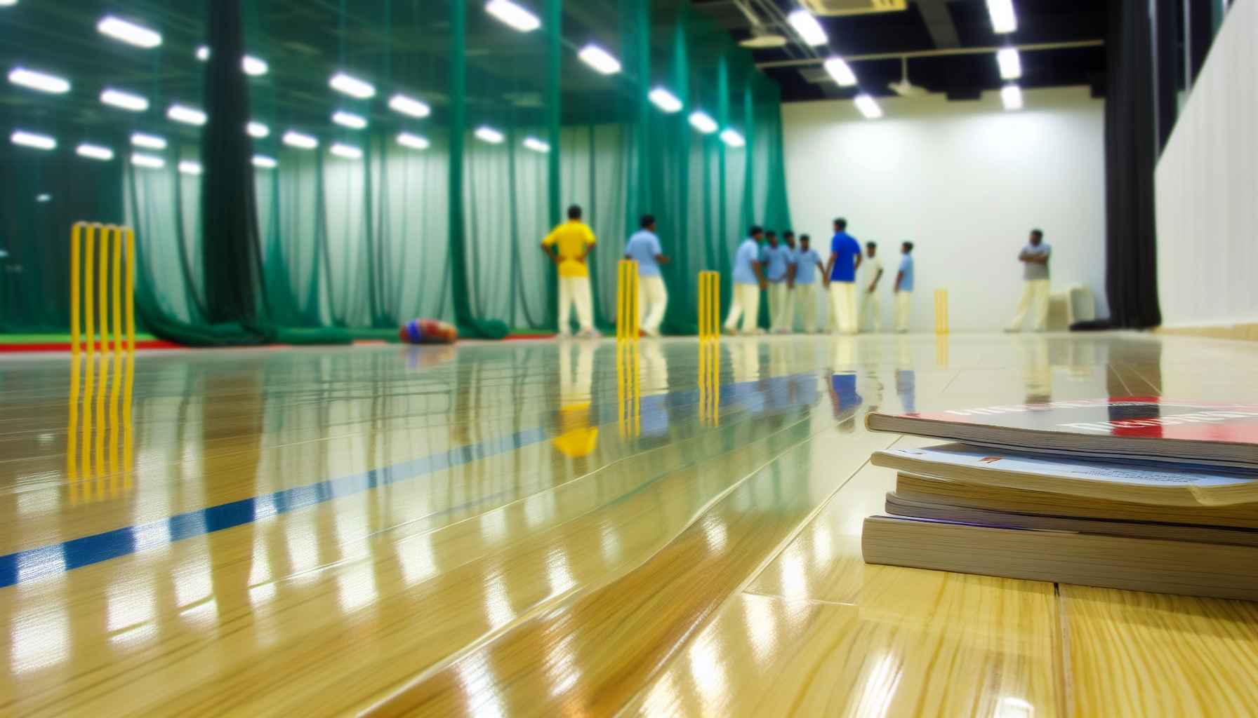 Indoor vs. Outdoor Youths Cricket Nets: What’s Finest for Your Young person?