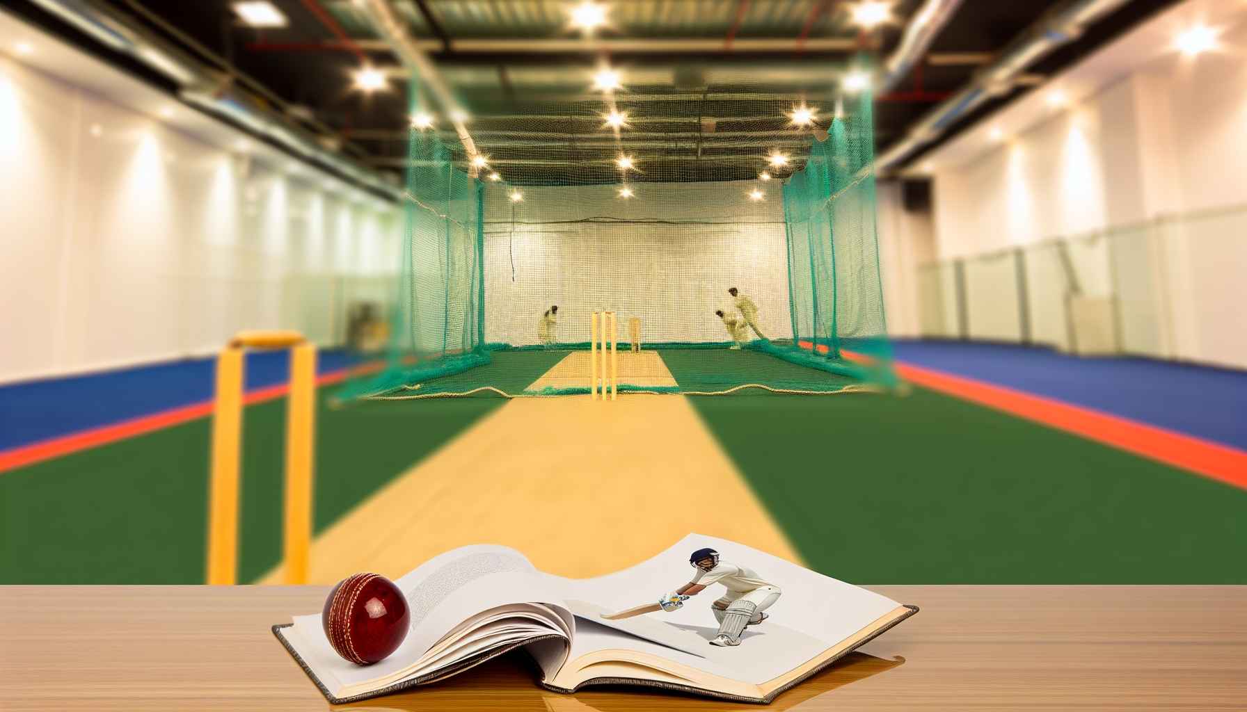 Indoor vs. Outside Young people Cricket Nets: What’s Finest for Your Child?