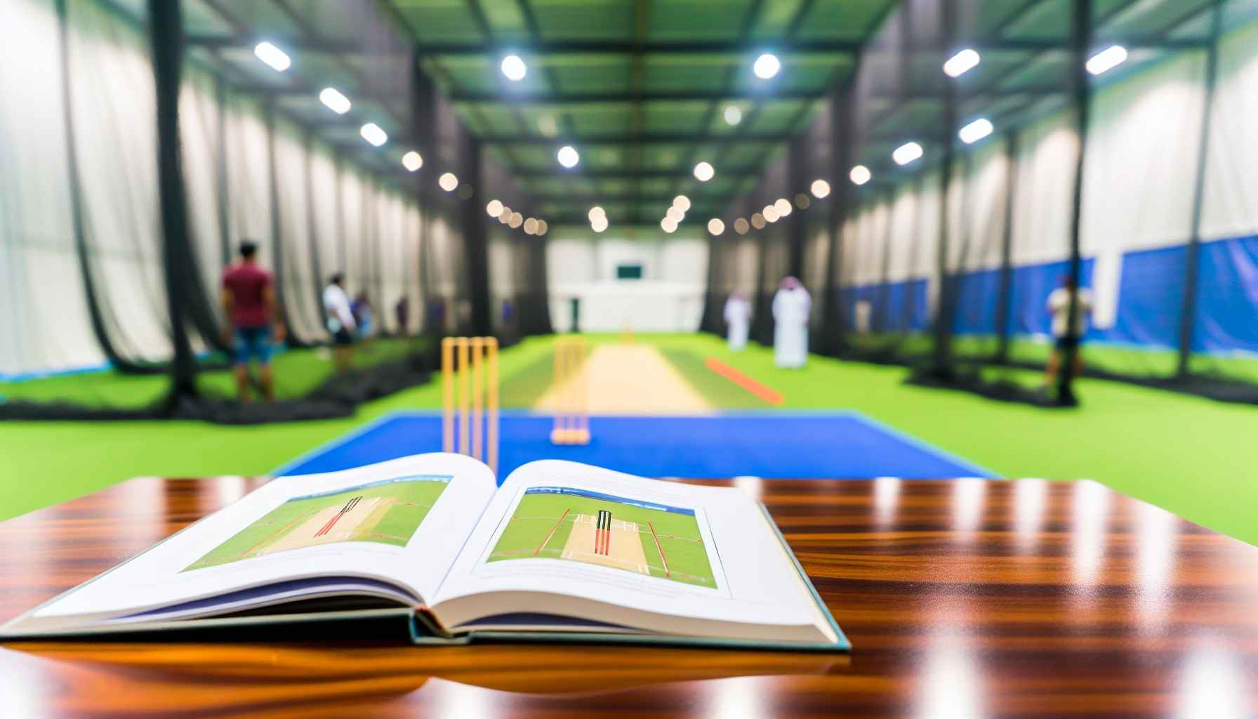Indoor vs. Outdoor Youngsters Cricket Nets: What’s Finest for Your Kid?