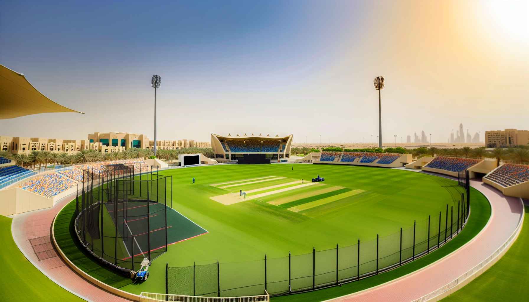 Needed Devices Required for Young People Cricket Internet Procedure