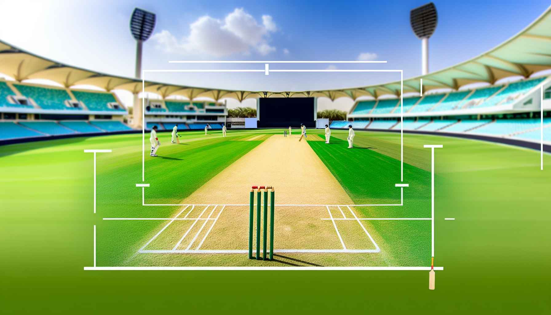 Essential Gadget Required for Youth Cricket Internet Treatment