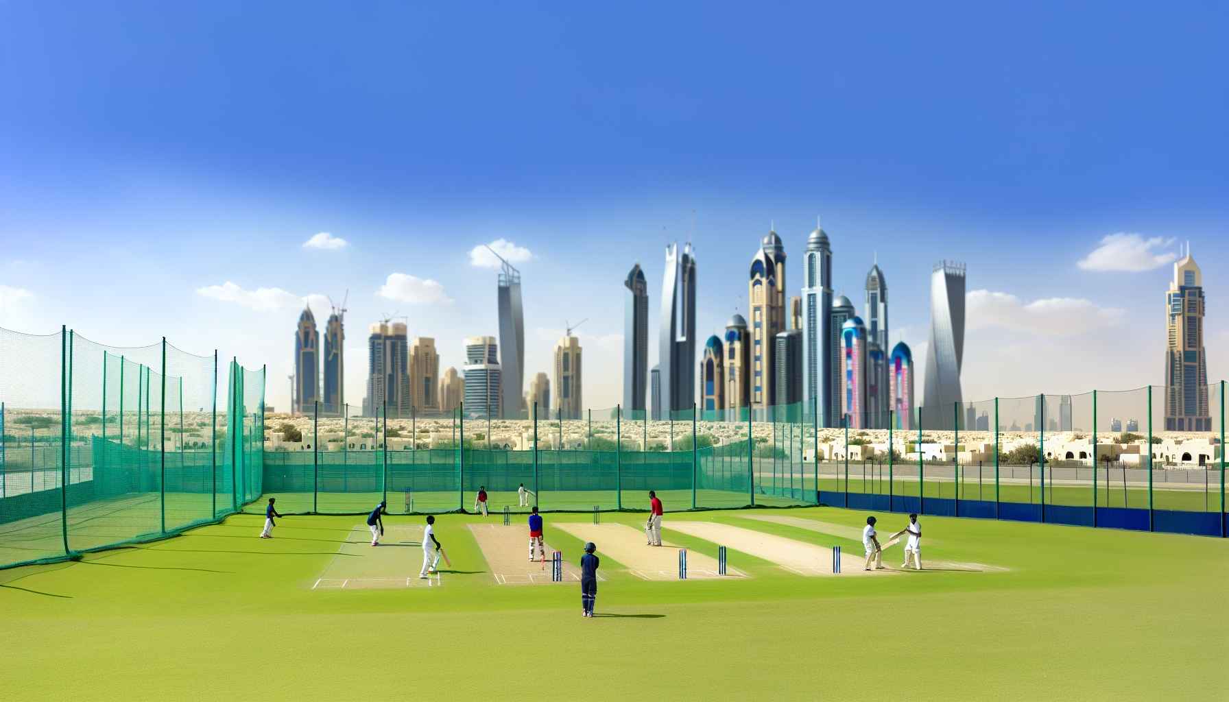 Tips for Making Best Use Informing Sessions in Cricket Nets