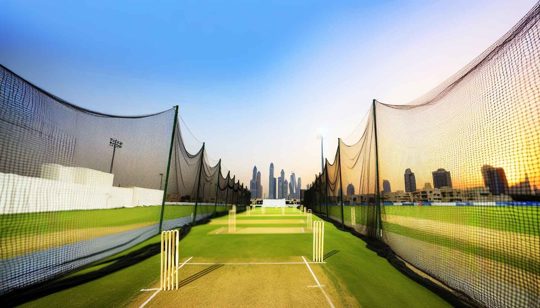 Tips for Making Finest Use Of Training Procedure in Cricket Nets