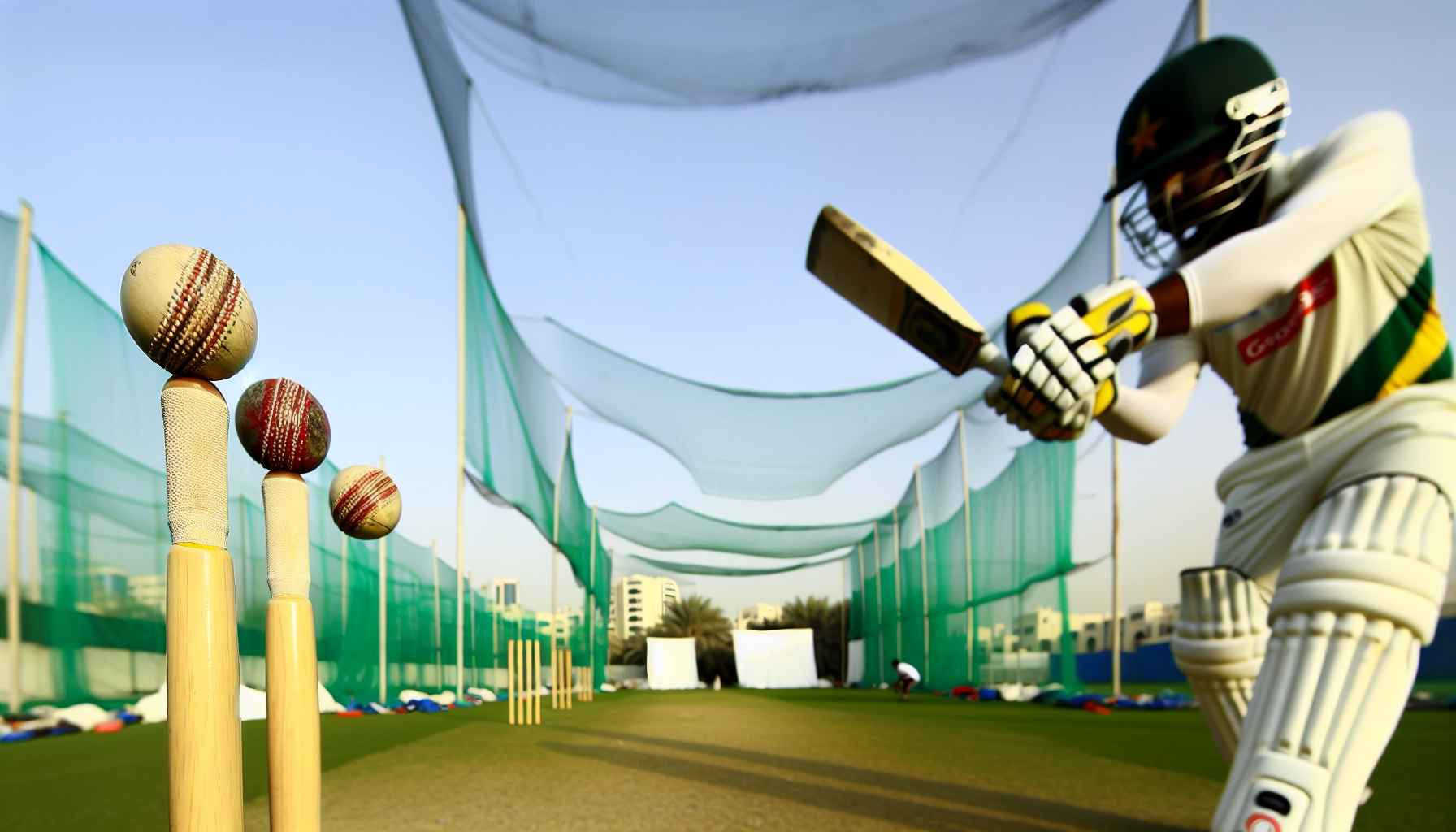 Tips for Making The Most Of Informing Procedure in Cricket Nets