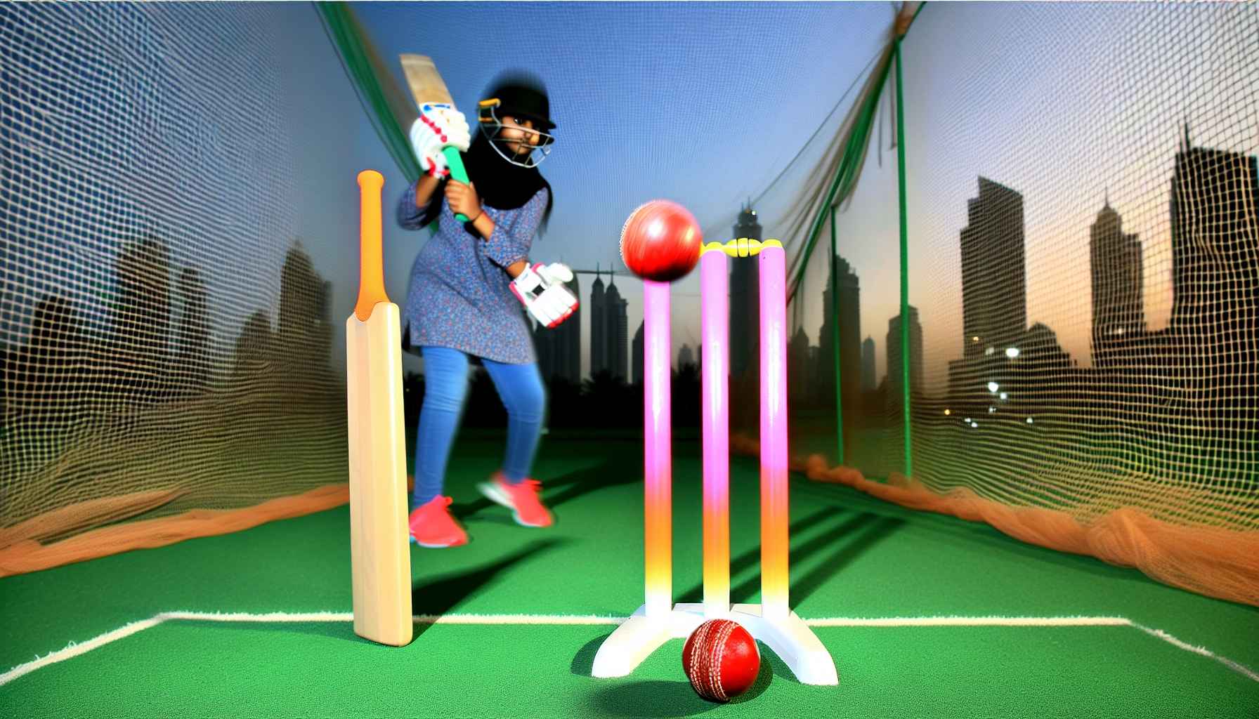 Tips for Making The Most Of Enlightening Procedure in Cricket Nets