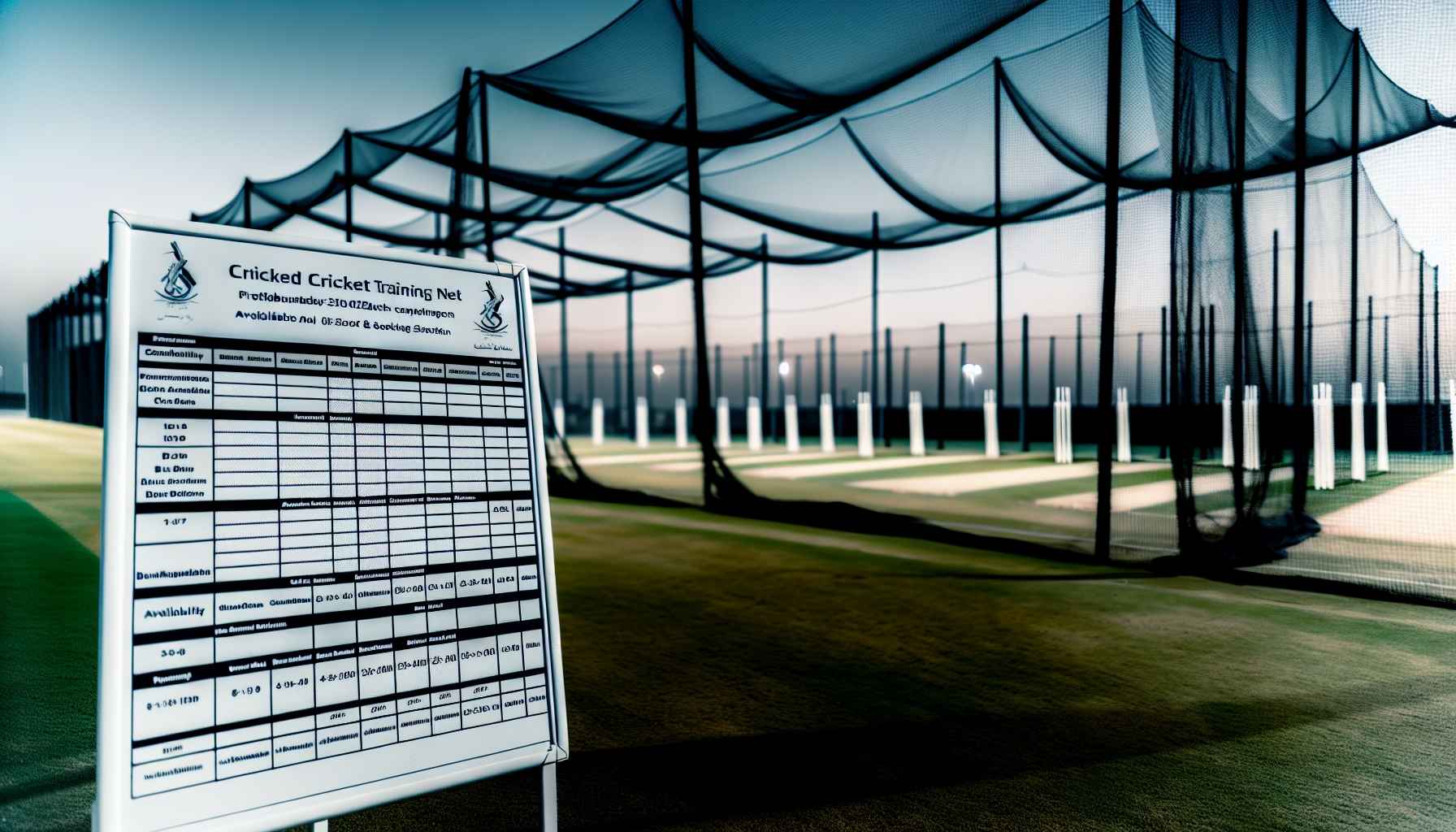 Tips for Making The Most Of Enlightening Sessions in Cricket Nets