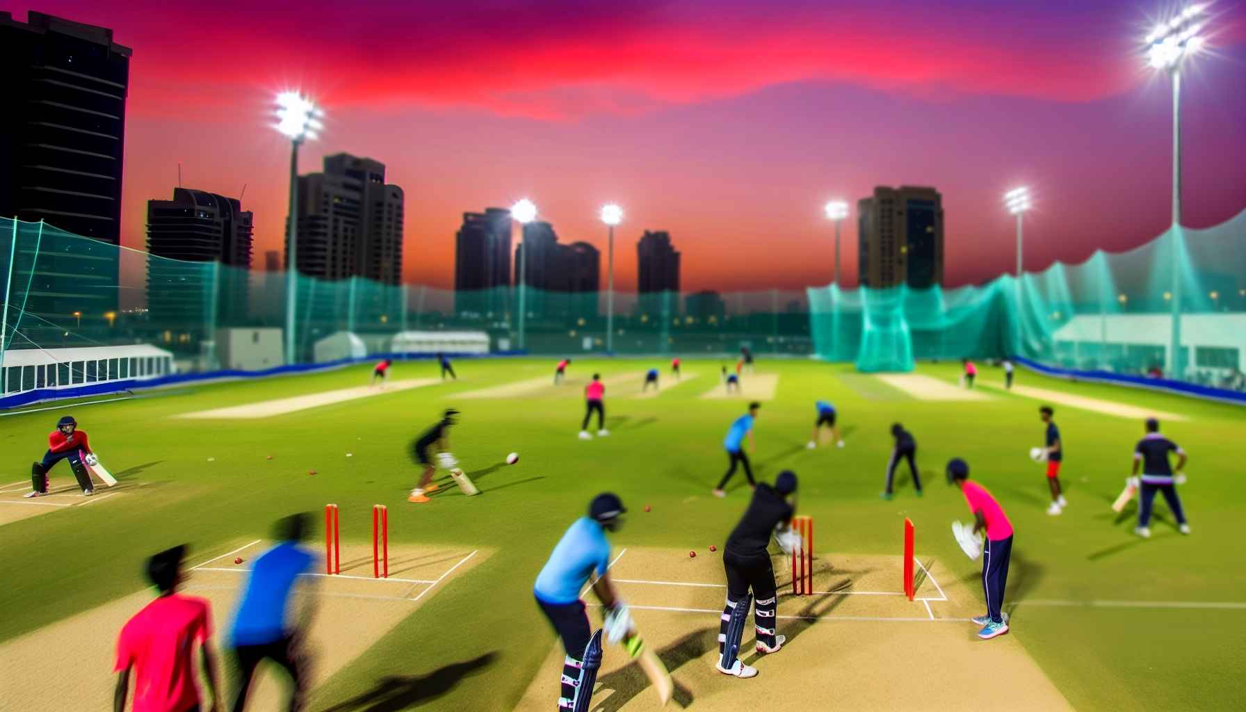 Frequently Asked Concerns About Young People Cricket Nets in Dubai