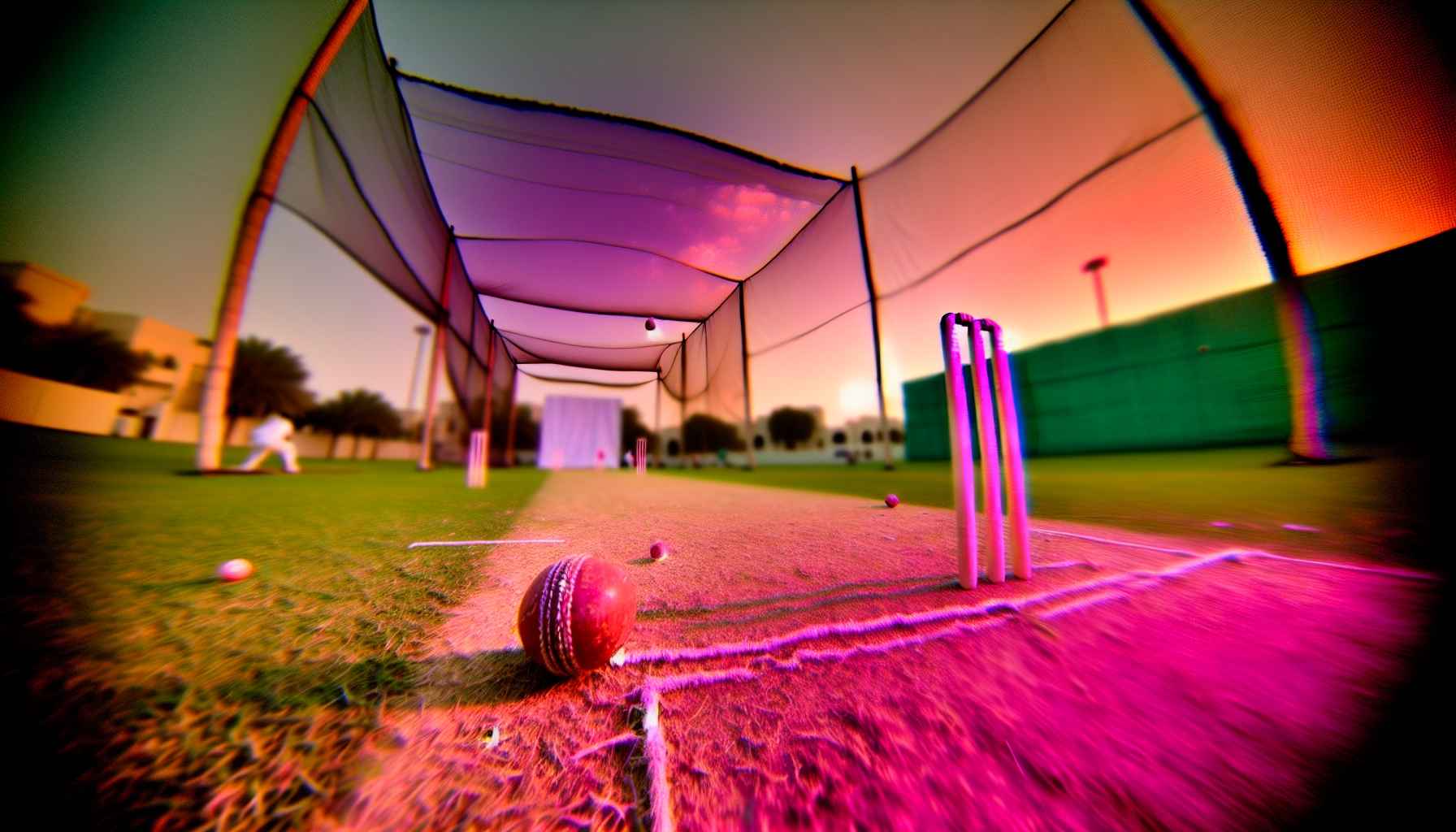 On a regular basis Asked Queries Relating to Young people Cricket Nets in Dubai