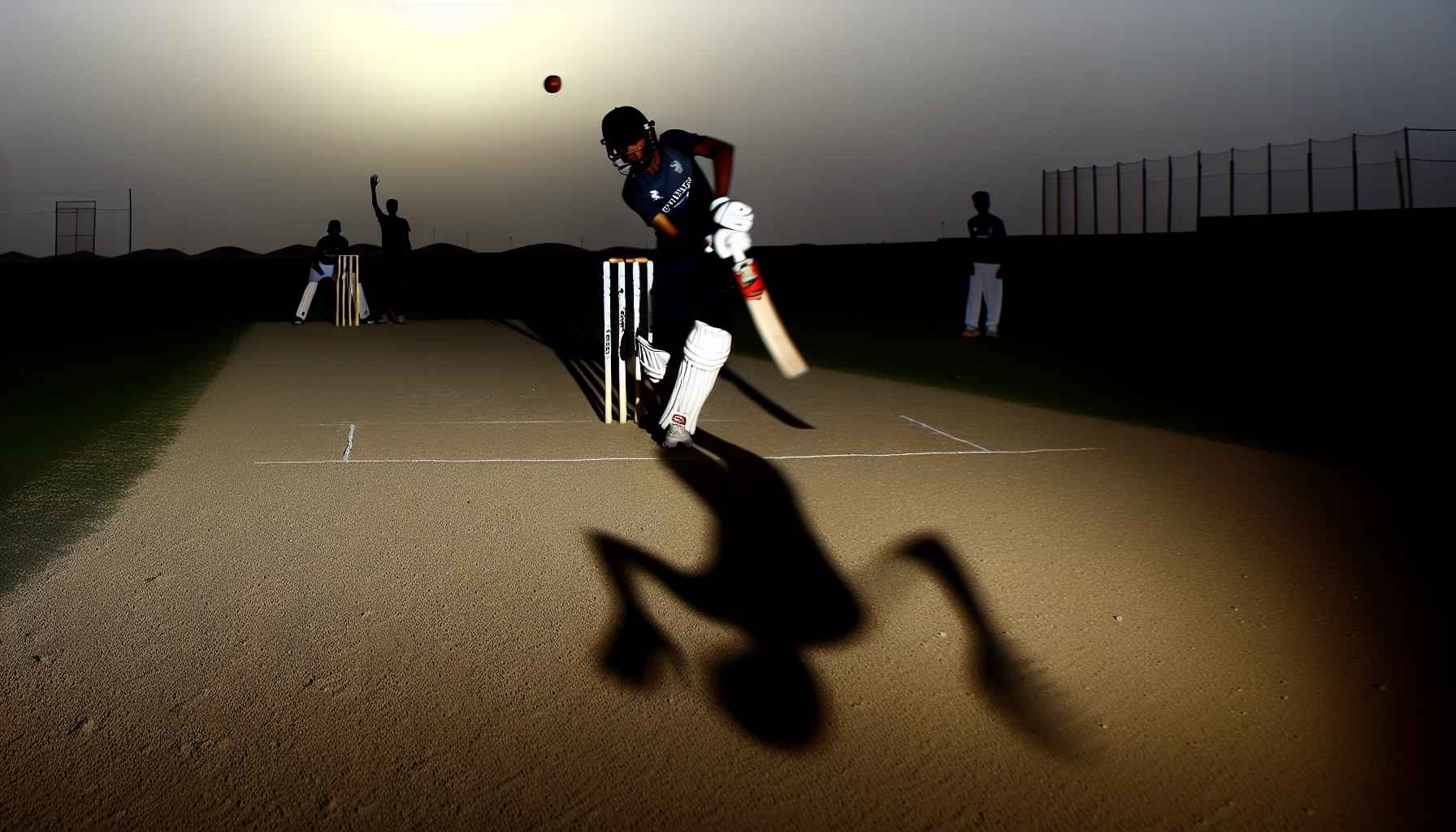 Commonly Asked Worries Concerning Youth Cricket Nets in Dubai