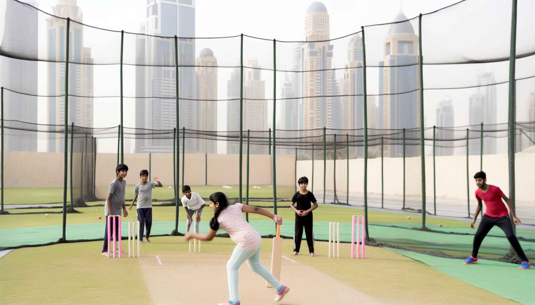 Advantages of Cricket Internet Exercise for Vibrant Professional athletes
