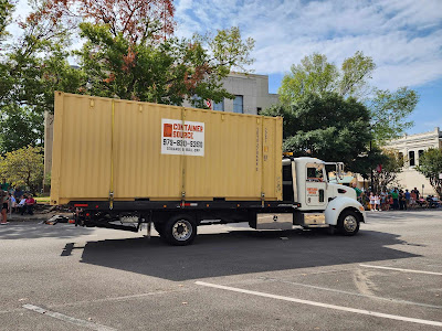 affordable dumpster rental