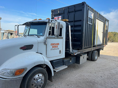 large dumpster rentals