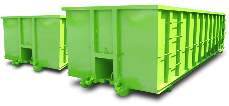 How Much Is It To Rent A Garbage Dumpster