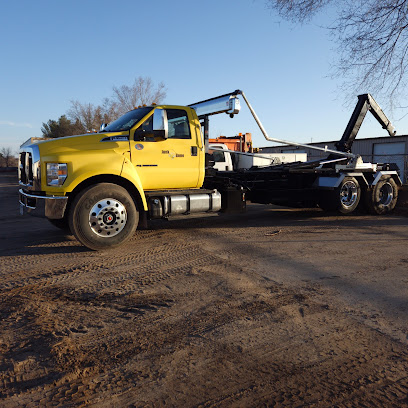 Garbage Dump Services