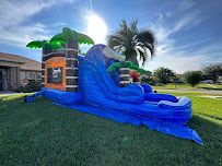 Bounce House Near Me