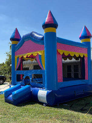 Big Bounce House